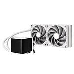 TRYX Panorama 280  Refrigeración Líquida Blanca Pantalla curva AMOLED 65