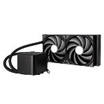 TRYX Panorama 280  Refrigeración Líquida Negra Pantalla curva AMOLED 65 TRYX Panorama 280  Refrigeración Líquida Negra Pantalla curva AMOLED 65