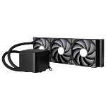 TRYX Panorama 360  Refrigeración Líquida Negra Pantalla curva AMOLED 65 TRYX Panorama 360  Refrigeración Líquida Negra Pantalla curva AMOLED 65