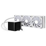 TRYX Panorama 360 ARGB  Refrigeración Líquida Blanca Pantalla curva AMOLED 65 TRYX Panorama 360 ARGB  Refrigeración Líquida Blanca Pantalla curva AMOLED 65