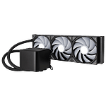 TRYX Panorama 360 ARGB  Refrigeración Líquida Negra Pantalla curva AMOLED 65 TRYX Panorama 360 ARGB  Refrigeración Líquida Negra Pantalla curva AMOLED 65