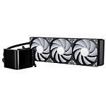 TRYX Panorama SE 360 ARGB  Refrigeración Líquida LCD Negra Pantalla curva AMOLED 65