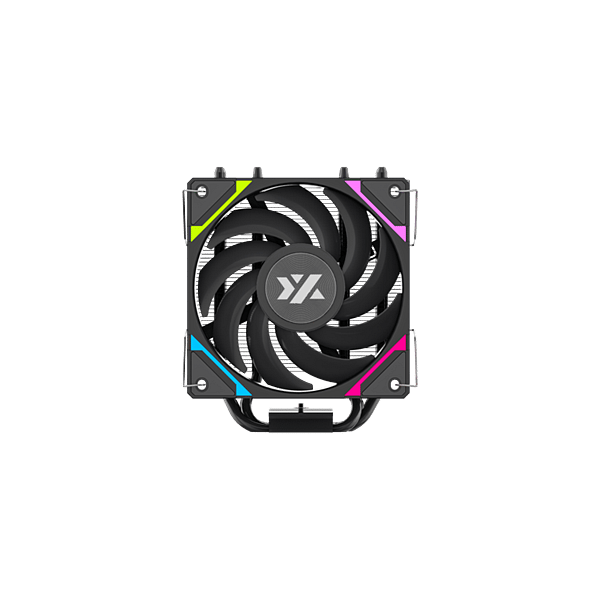 XYZ Thermax 4 ARGB  Disipador CPU