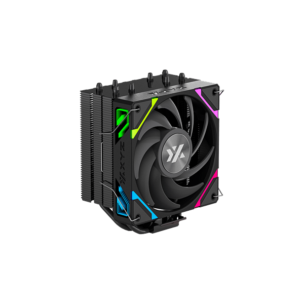XYZ Thermax 4 ARGB  Disipador CPU