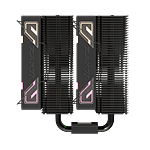 XYZ Thermax 6 Duo ARGB  Disipador CPU