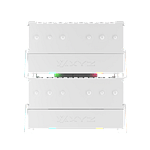 XYZ Thermax 6 Duo ARGB  Disipador CPU Blanco