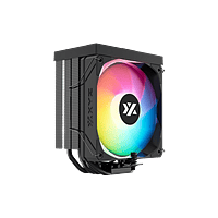 XYZ Thermax 6 Pulsar A-RGB | Disipador CPU