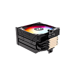 XYZ Thermax 6 Pulsar ARGB  Disipador CPU
