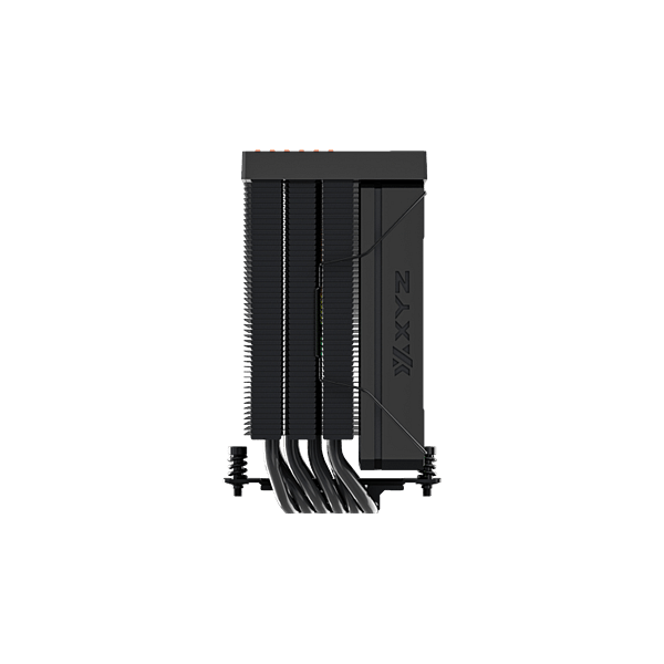 XYZ Thermax 6 Pulsar ARGB  Disipador CPU