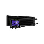 XYZ Hydroview 360 ARGB  Refrigeración Líquida LCD