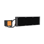 XYZ Hydroview 360 ARGB  Refrigeración Líquida LCD