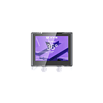 XYZ Hydroview 360 ARGB  Refrigeración Líquida LCD Blanca