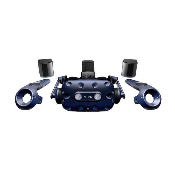 HTC Vive Pro full kit  Gafas VR