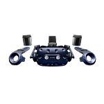 HTC Vive Pro full kit  Gafas VR
