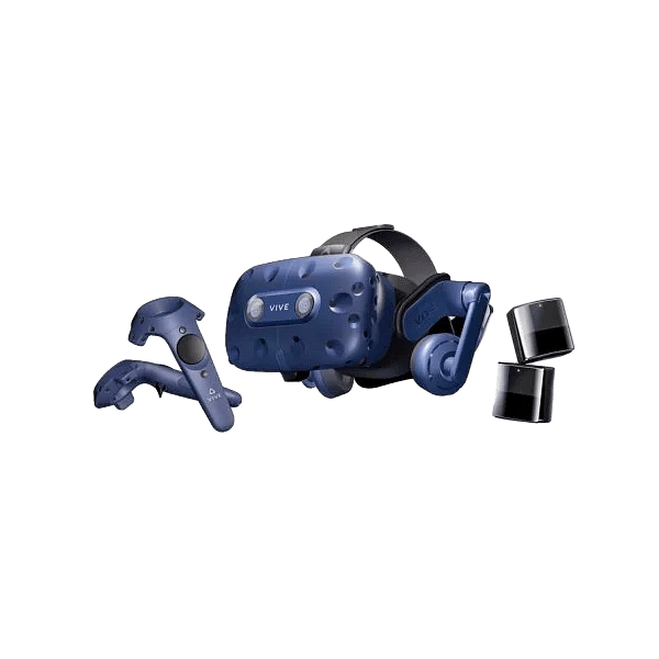 HTC Vive Pro full kit  Gafas VR