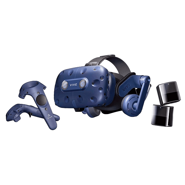 HTC Vive Pro Starter Kit  Gafas de Realidad Virtual