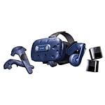HTC Vive Pro Starter Kit  Gafas de Realidad Virtual