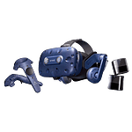 HTC Vive Pro Starter Kit  Gafas de Realidad Virtual