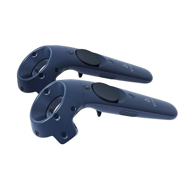 HTC Vive Pro Starter Kit  Gafas de Realidad Virtual