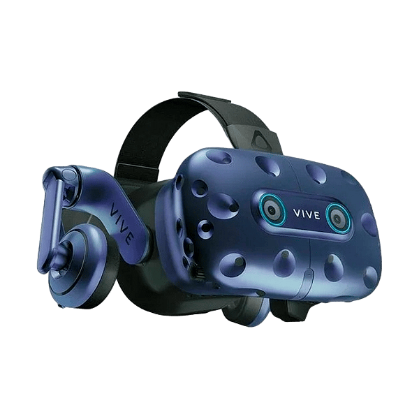HTC VIVE PRO EYE  Gafas de Realidad Virtual