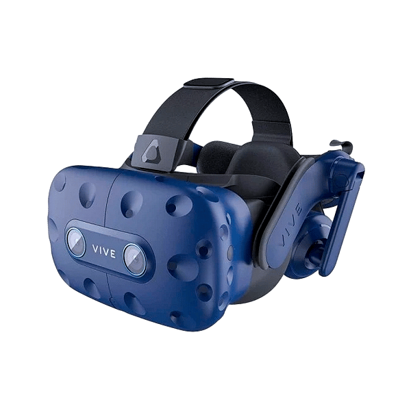 HTC VIVE PRO EYE  Gafas de Realidad Virtual