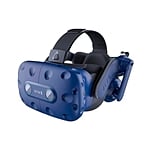 HTC VIVE PRO EYE  Gafas de Realidad Virtual