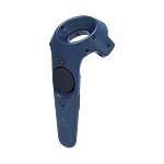 HTC Controller VIVE Pro  Mando para VR HTC Controller VIVE Pro  Mando para VR
