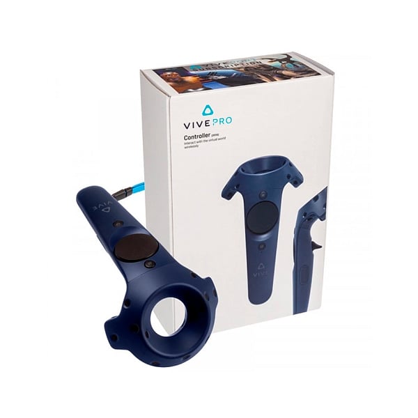 HTC Controller VIVE Pro  Mando para VR
