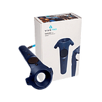 HTC Controller VIVE Pro  Mando para VR HTC Controller VIVE Pro  Mando para VR