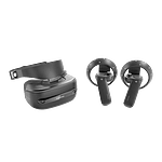 Lenovo Explorer con mandos  Gafas Vr Lenovo Explorer con mandos  Gafas Vr