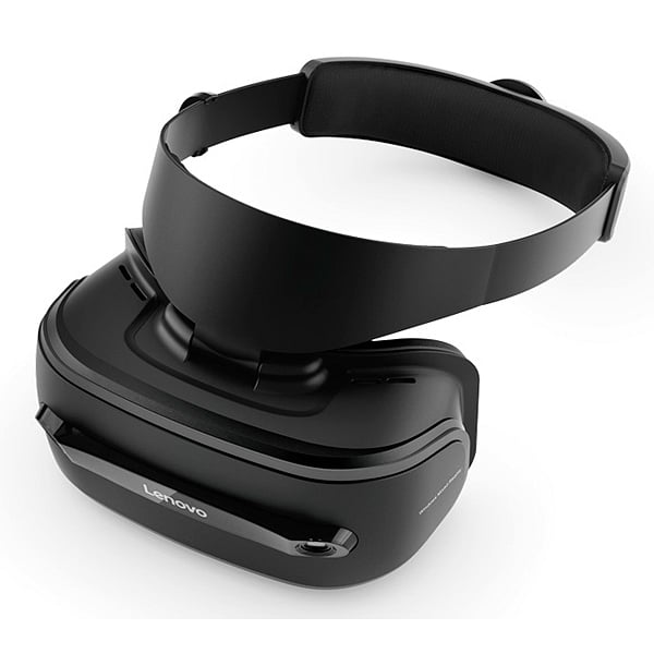 Lenovo Explorer con mandos  Gafas Vr