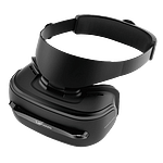 Lenovo Explorer con mandos  Gafas Vr Lenovo Explorer con mandos  Gafas Vr