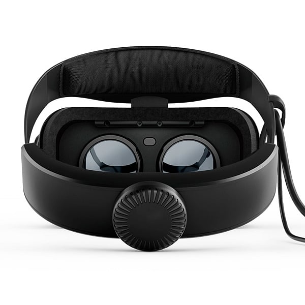 Lenovo Explorer con mandos  Gafas Vr
