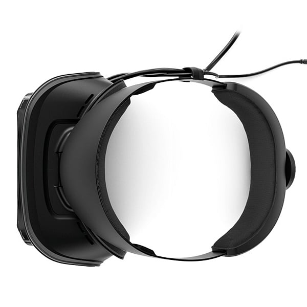 Lenovo Explorer con mandos  Gafas Vr