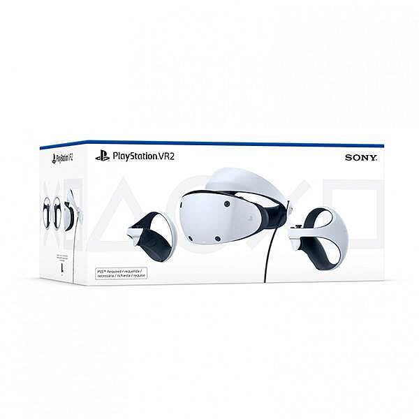 Sony Gafas Playstation VR2  Gafas VR
