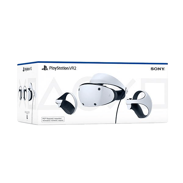 Sony Gafas Playstation VR2  Gafas VR