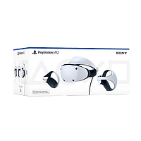 Sony Gafas Playstation VR2 - Gafas VR