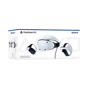 Sony Gafas Playstation VR2  Gafas VR