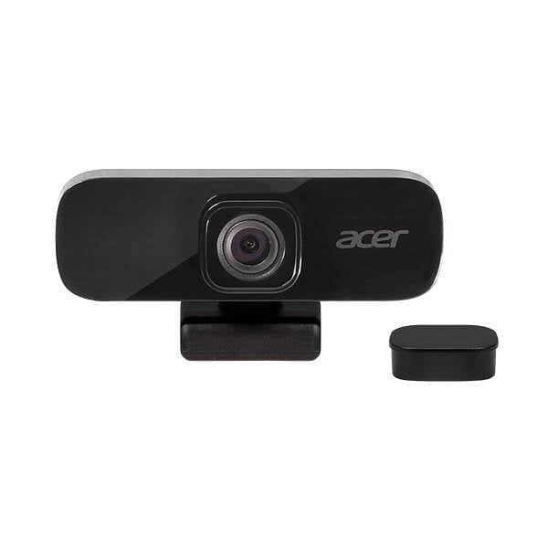 Acer ACR010 QHD Conference Negro  Webcam