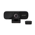 Acer ACR010 QHD Conference Negro  Webcam
