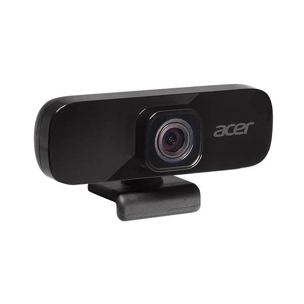 Acer ACR010 QHD Conference Negro  Webcam
