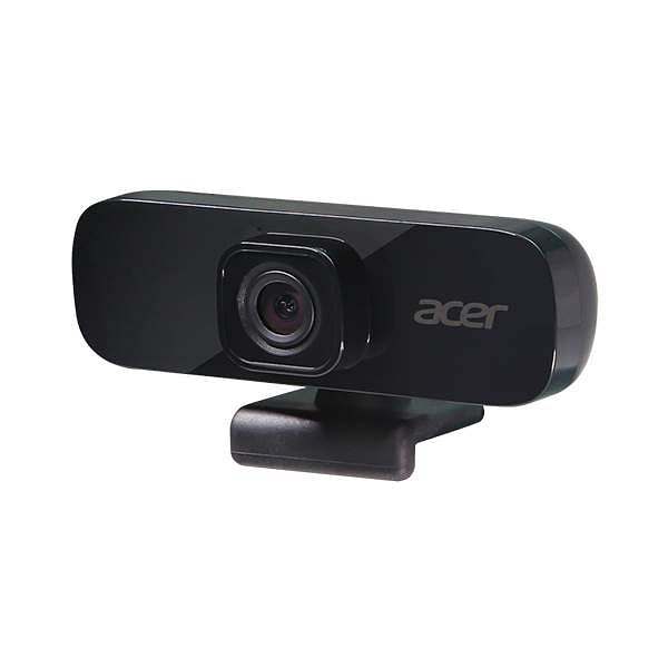 Acer ACR010 QHD Conference Negro  Webcam