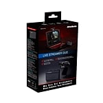 Avermedia Live Streamer Duo GC311PW313  Kit Youtuber