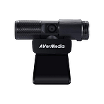 AverMedia Live Streamer Cam  Webcam