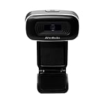 Avermedia PW310 FHD 1080P 30FPS Black  Webcam
