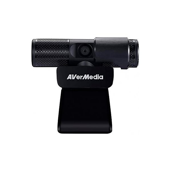 Avermedia BO317  Webcam PW313  Auricular AH313  Kit para videoconferencia
