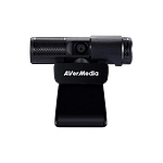 Avermedia BO317  Webcam PW313  Auricular AH313  Kit para videoconferencia Avermedia BO317  Webcam PW313  Auricular AH313  Kit para videoconferencia