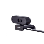 Avermedia PW310P  FullHD Negra  Webcam