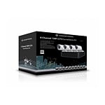 Conceptronic C4CHCCTVKITD V2  Kit de cámaras  HDD 1TB