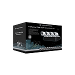 Conceptronic C4CHCCTVKITD V2  Kit de cámaras  HDD 1TB